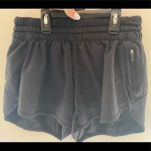 Lulu Lemon Shorts